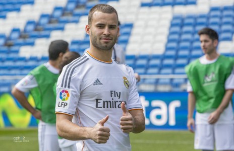 Jesé 