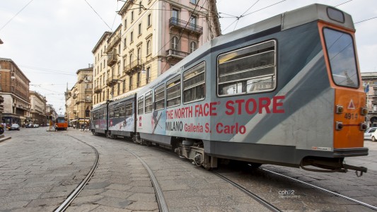 Tranvia